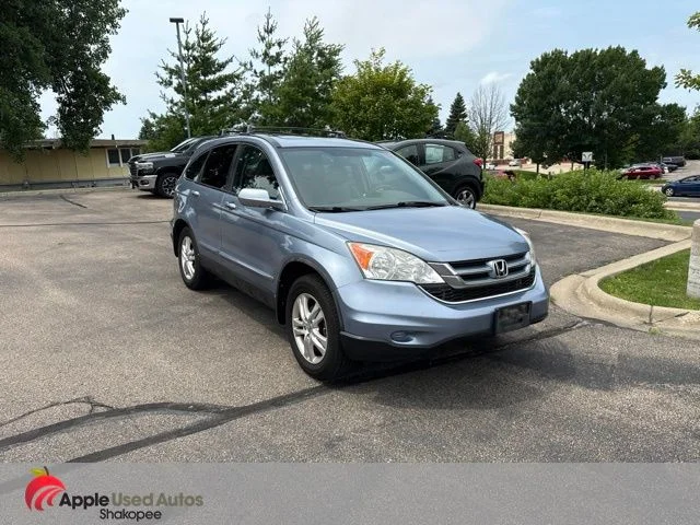 2011 Honda CR-V EX-L