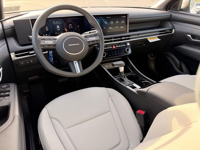 Used 2026 White Hyundai SEL image 7