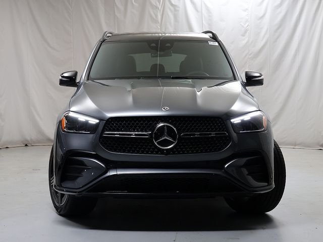 New 2026  Mercedes-Benz GLE 450 image 5