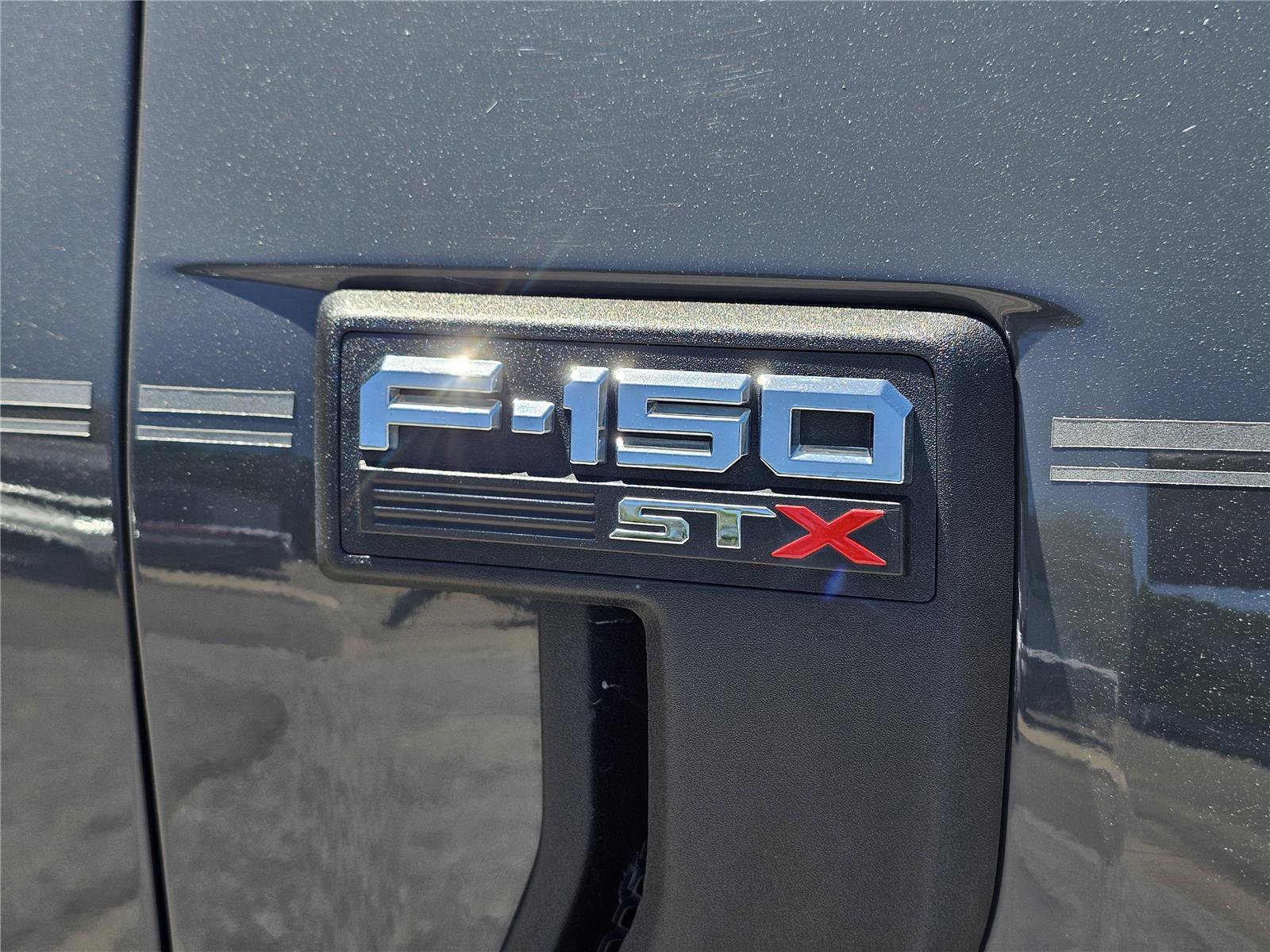 2021 Ford F-150 XL - Photo 7