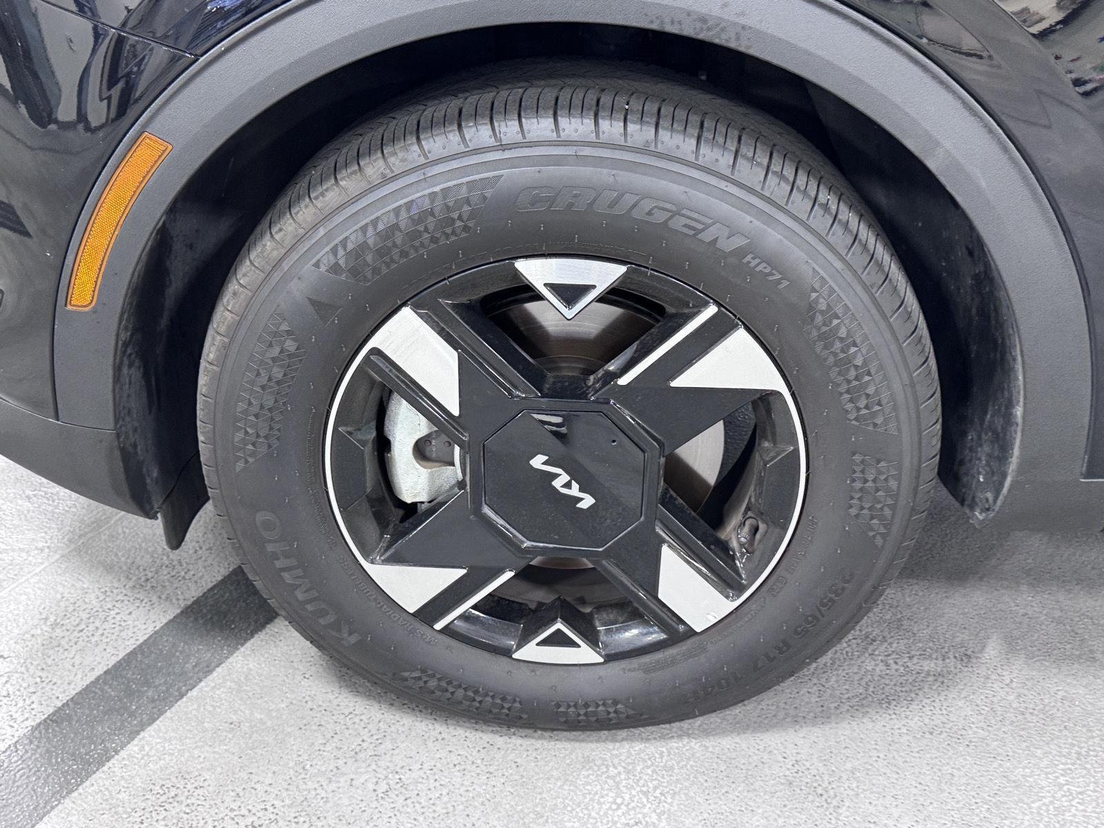2026 Kia Sportage LX - Photo 12
