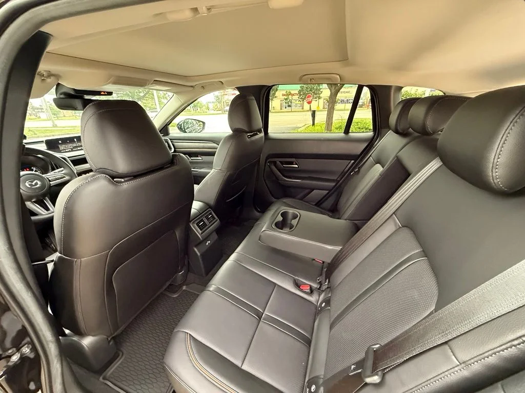 2026 Mazda CX-50 Premium - Photo 28