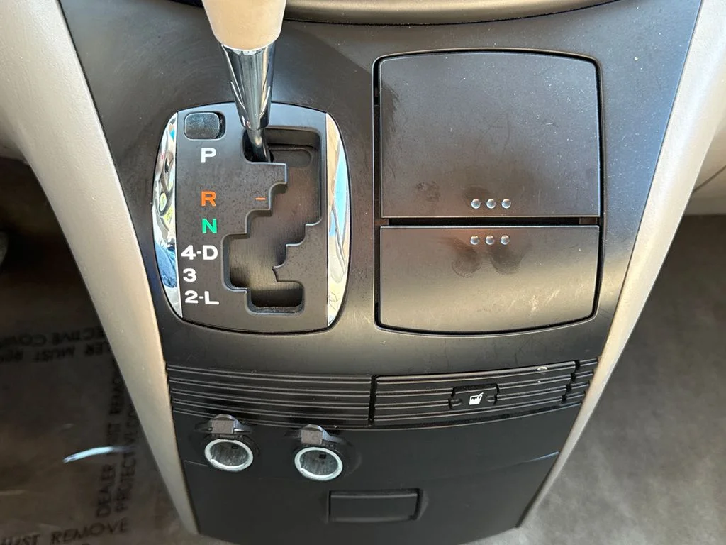 Used 2010 Blue Mirage Metallic Toyota LE image 24