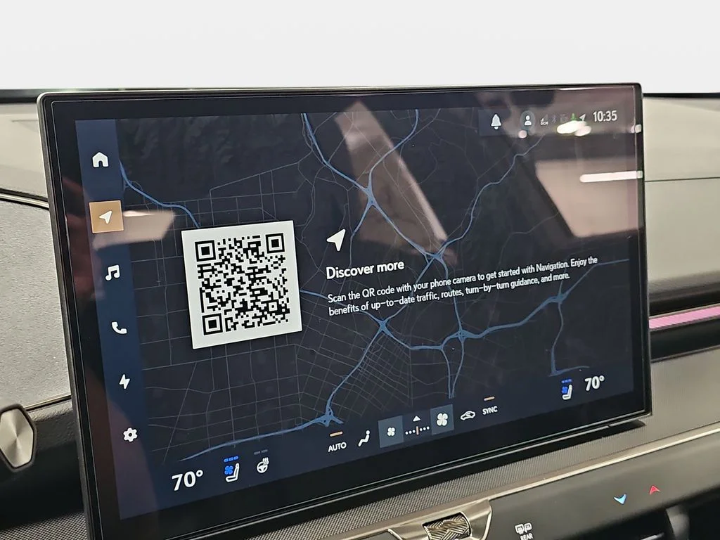 New 2026 Cloudburst Gray Lexus PREMIUM AWD image 20