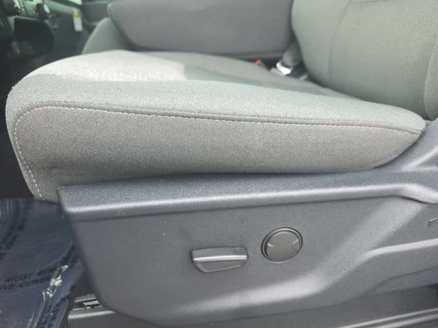 Used 2025 Black Ford XLT image 27