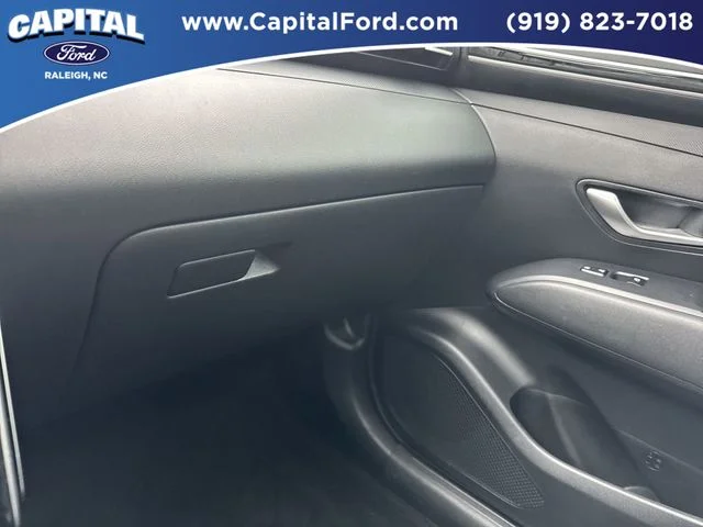 Used 2022 Gray Hyundai SEL Premium image 30