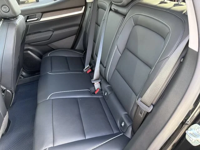New 2027 Ebony Twilight Metallic GMC Denali image 18