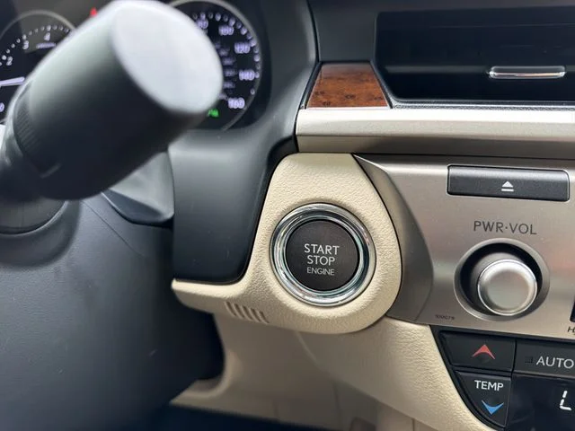 Used 2013 Gray Lexus 350 image 26