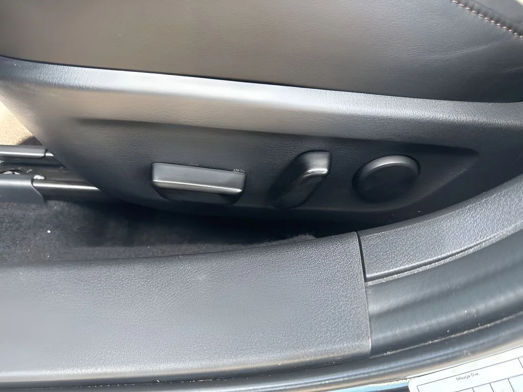 Used 2025 Black Mazda 2.5 S Preferred Package image 10