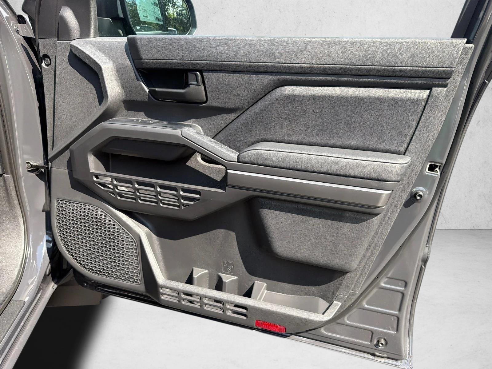 New 2026 Underground Toyota SR5 image 14