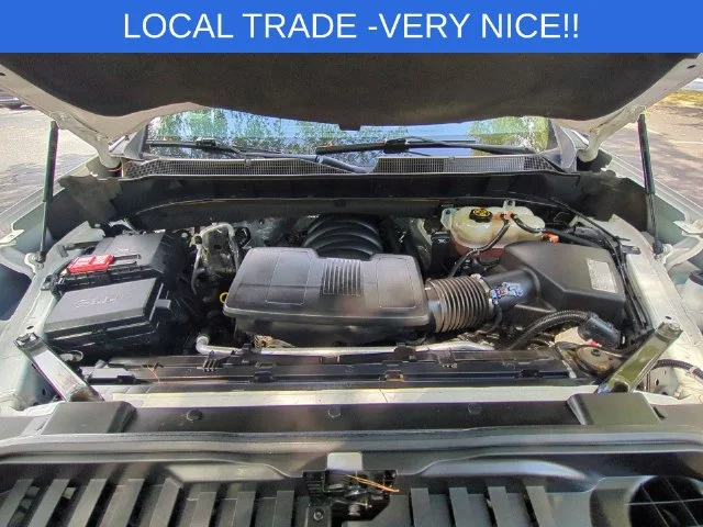 Used 2020 White Chevrolet RST image 39