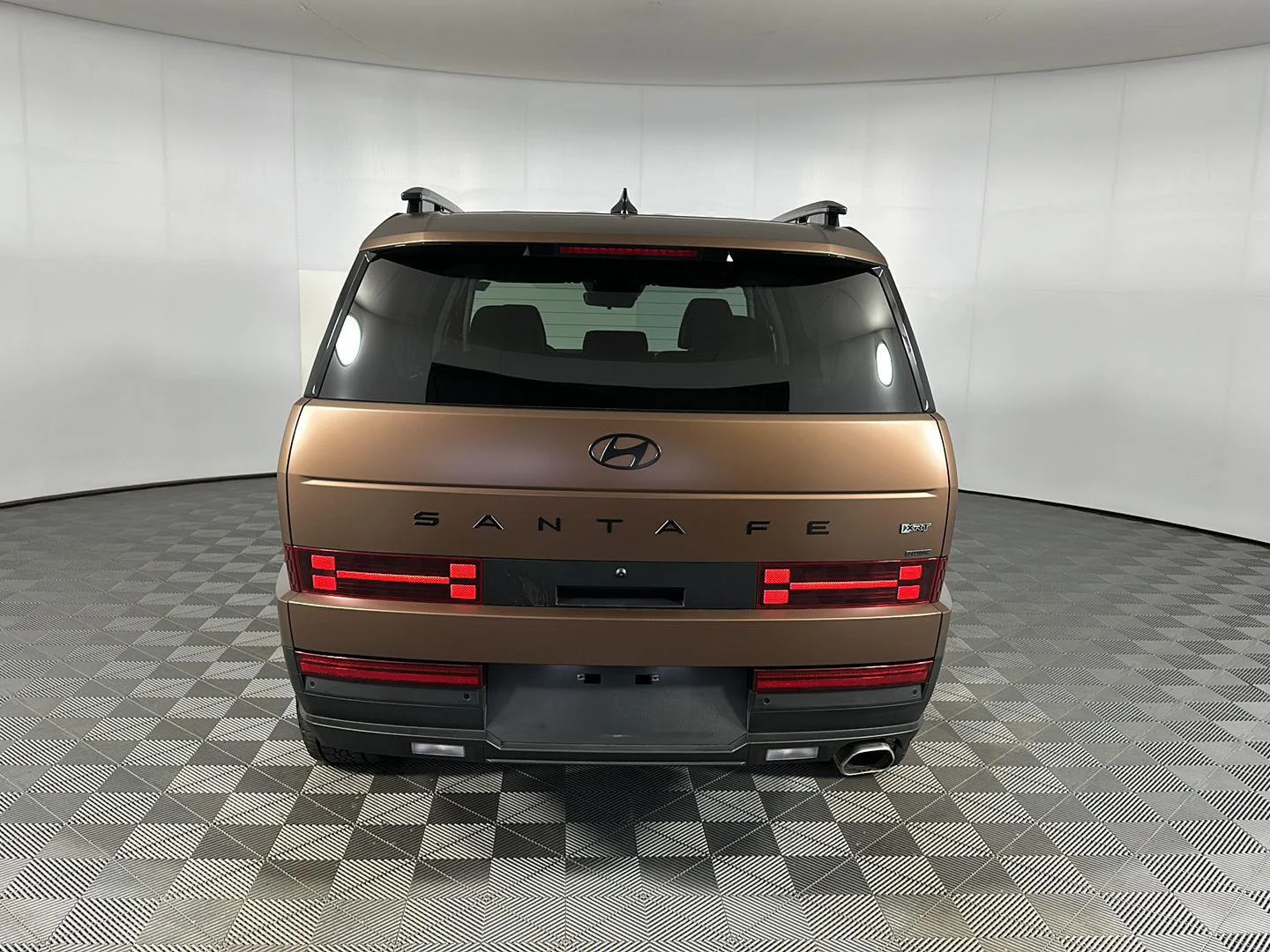 Used 2024 Earthy Brass Matte Hyundai XRT image 30