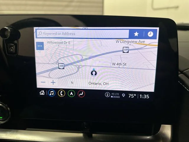 Used 2021 Blue Chevrolet Stingray image 21