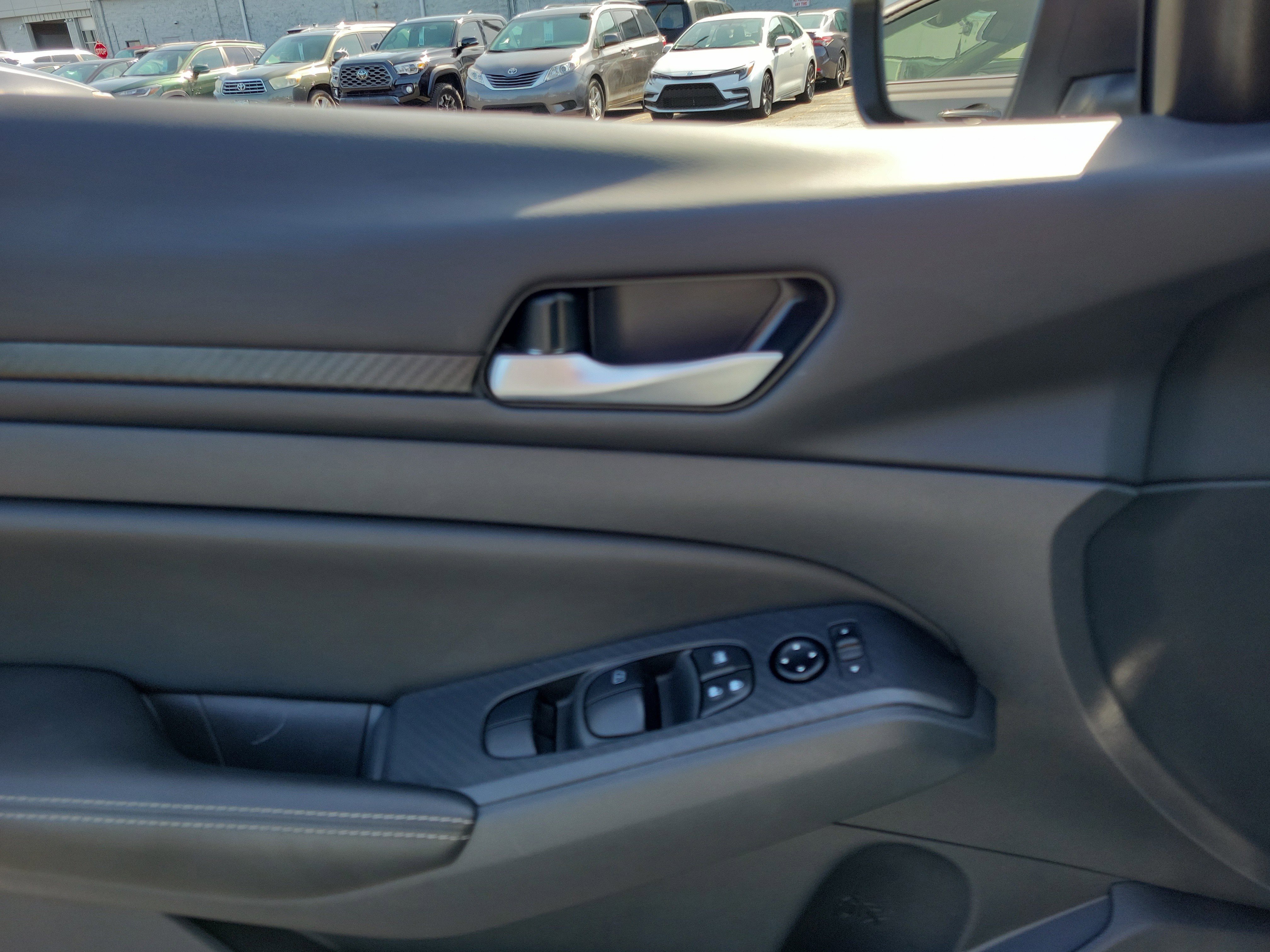2025 Nissan Altima SV - Photo 17
