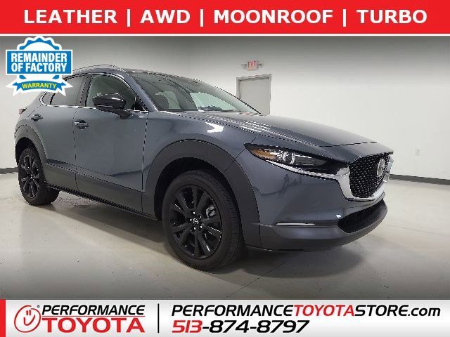 2023 Mazda CX-30 Turbo Premium AWD's photo