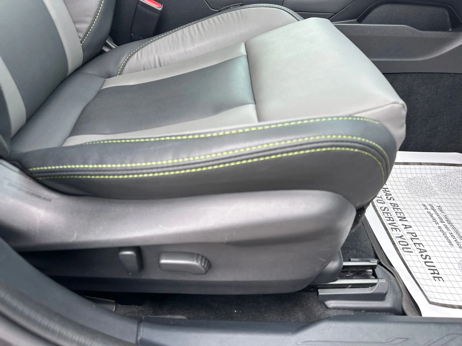 Used 2021 Gray Subaru Onyx Edition XT image 40