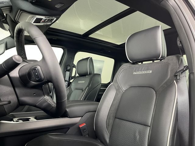 2026 RAM 1500 Laramie - Photo 6
