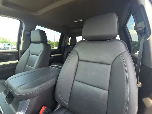 Used 2025 Red Chevrolet LTZ image 25