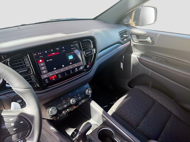 New 2026 Black Dodge GT image 9