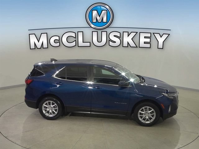 2022 Chevrolet Equinox LT - Photo 12