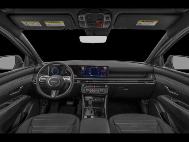 New 2027 Hampton Gray Nt2 Hyundai SE image 53