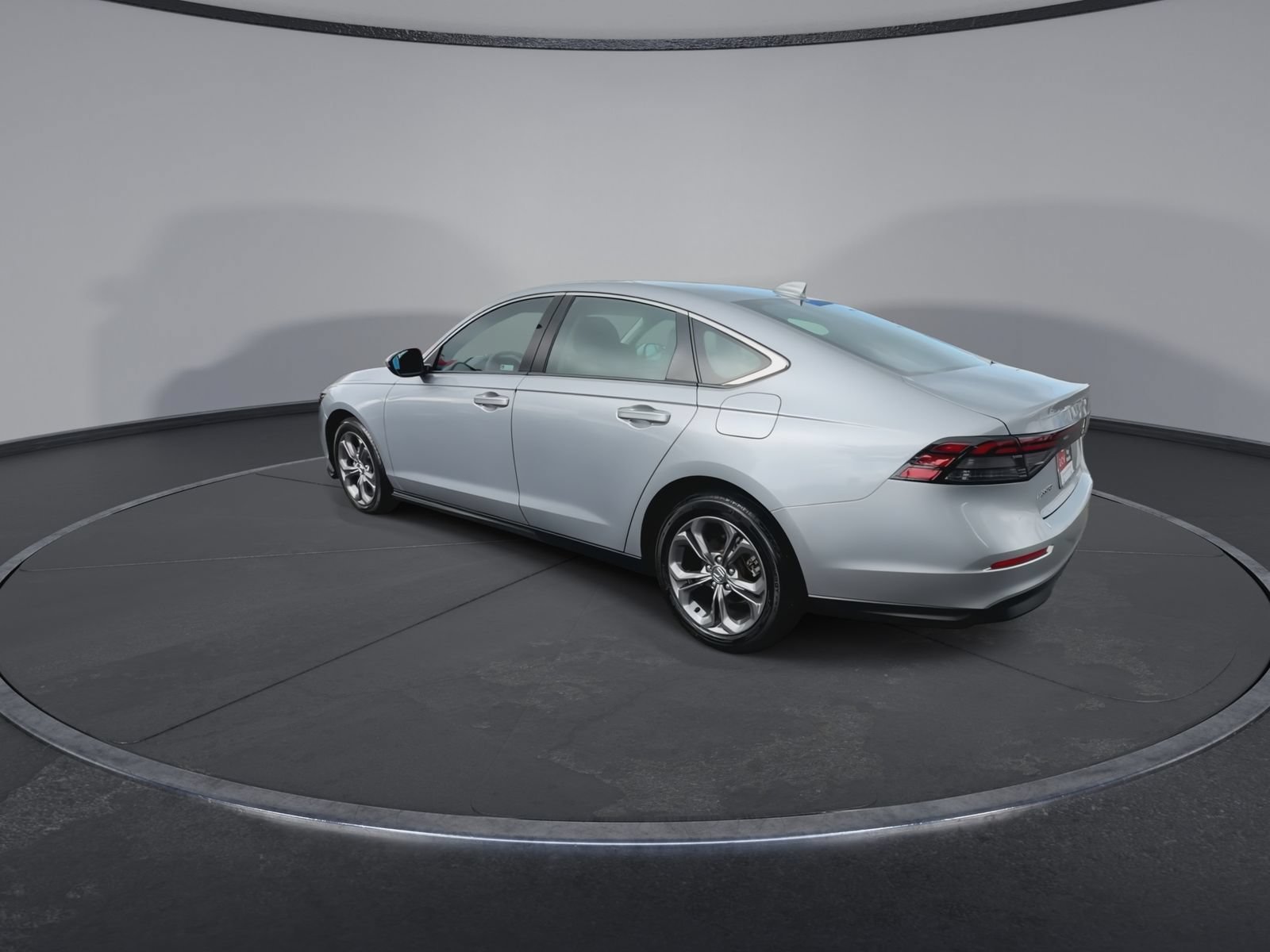 2023 Honda Accord EX - Photo 41
