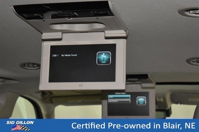 Used 2020 Summit White Chevrolet Premier image 7