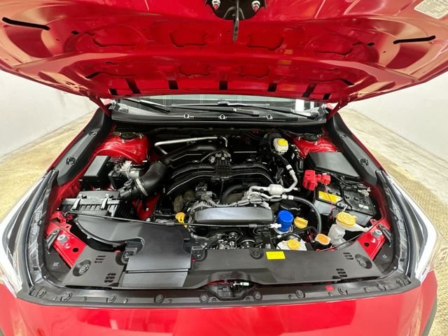 Used 2025 Red Subaru Premium image 19