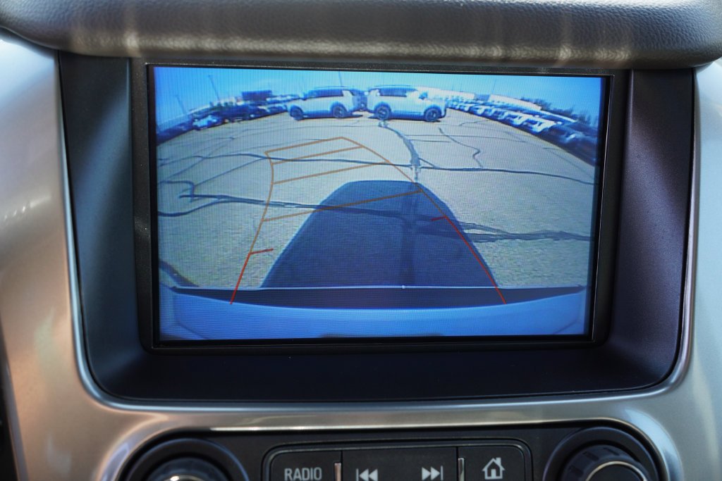2020 Chevrolet Tahoe Premier - Photo 42