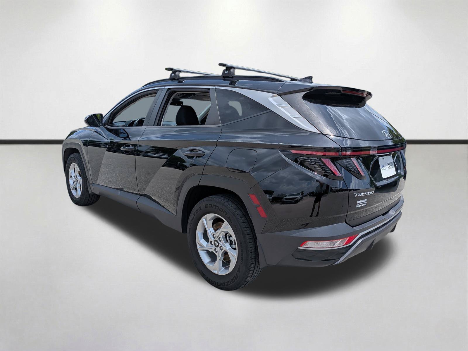 2022 Hyundai Tucson SEL - Photo 6