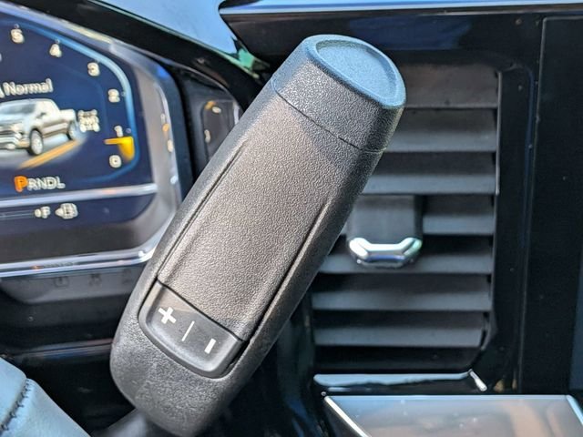 Used 2024 White Chevrolet LT image 30