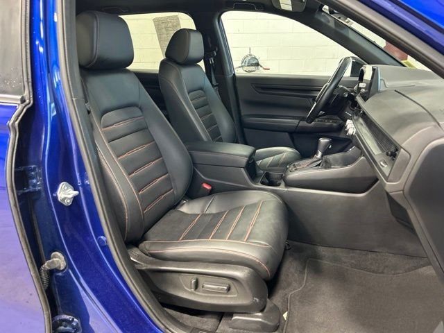 2024 Honda CR-V Sport-L - Photo 14