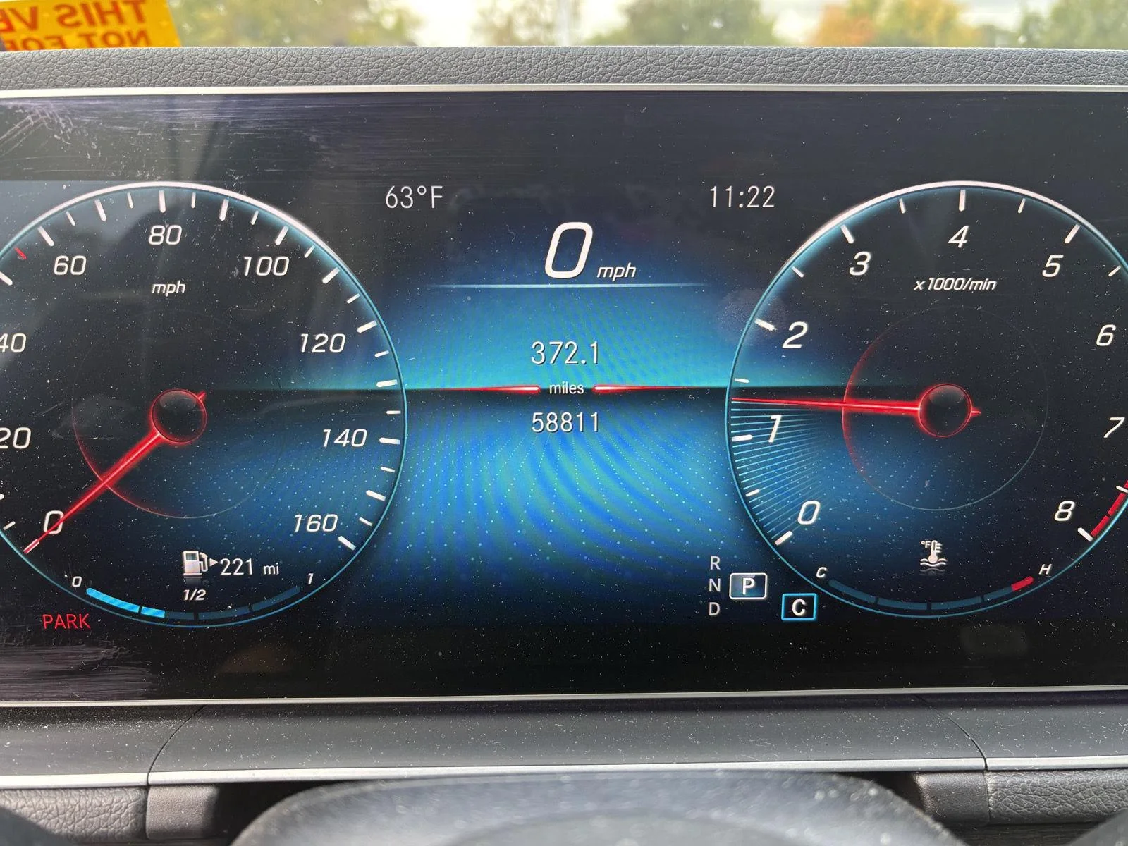 Used 2020 Polar White Mercedes-Benz GLE 350 image 12