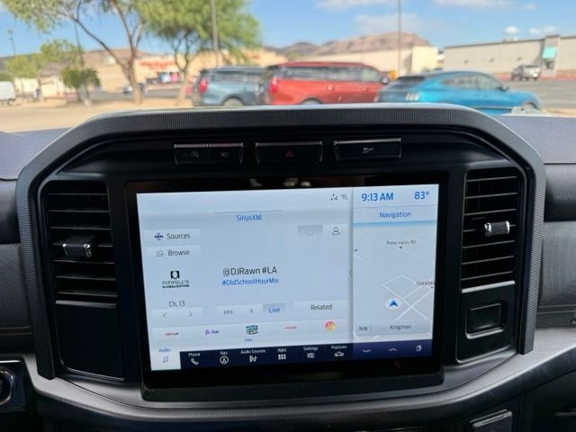 Certified Used 2021 Gray Metallic Ford Platinum image 26