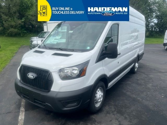 2026 Ford Transit Van Base