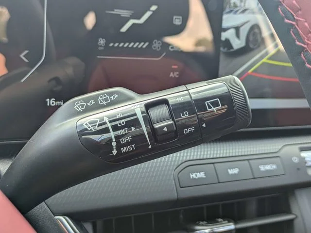 New 2026 Snow White Pearl Kia GT-Line image 27