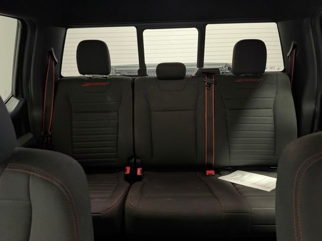 Used 2020 Magnetic Metallic Ford XLT image 20