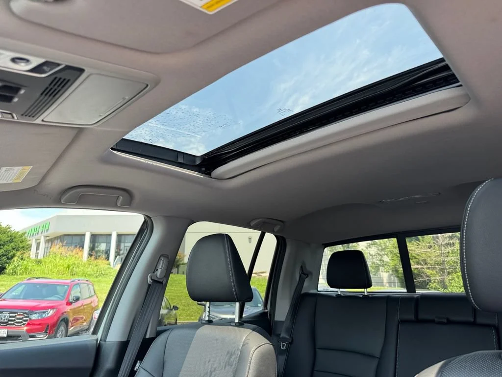 2024 Honda Ridgeline RTL - Photo 39