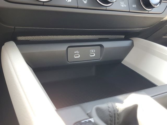 2025 Honda Accord SE - Photo 25