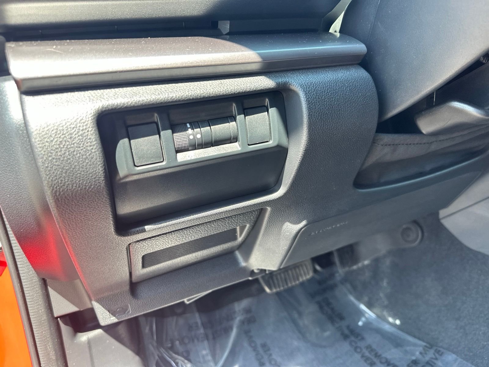 Used 2024 Red Subaru Sport image 15
