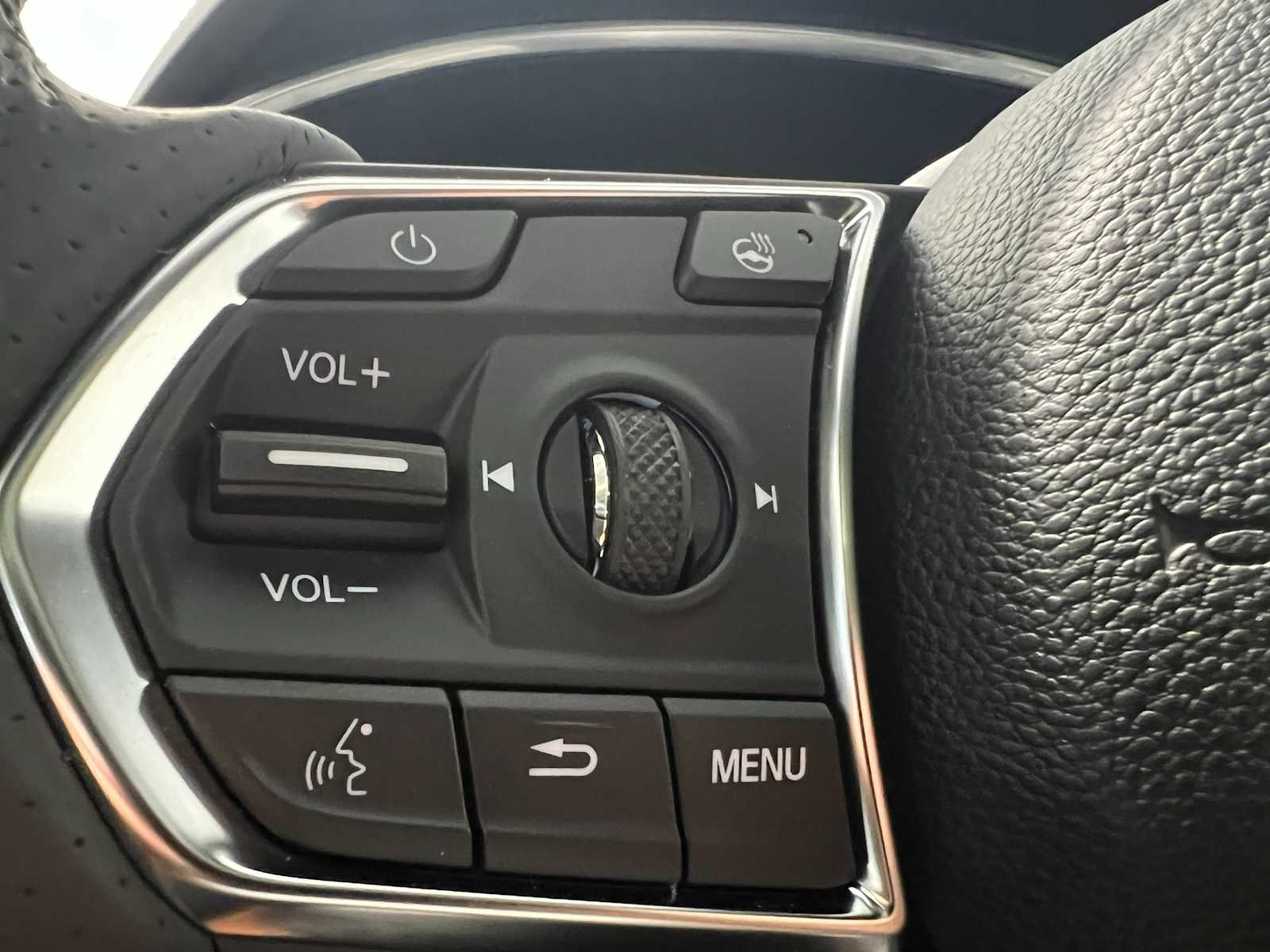 2026 Acura MDX A-Spec w/Advance Package - Photo 18