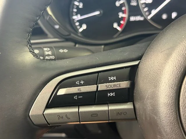 Used 2023 Blue Mazda 2.5 S Select Package image 21