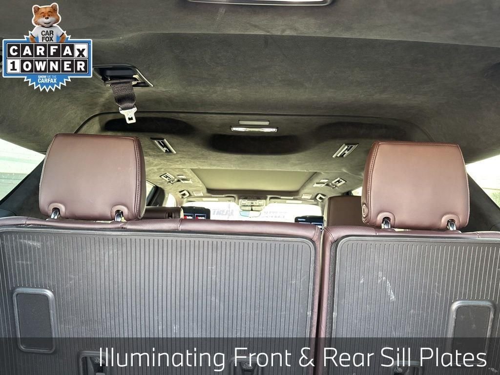 2023 Cadillac Escalade ESV V-Series - Photo 36