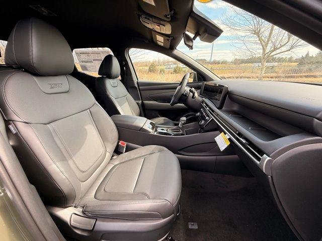 2026 Hyundai Santa Cruz XRT - Photo 16