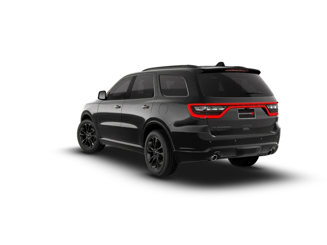 New 2026 Diamond Black Clear-Coat Exterior Paint Dodge GT Plus image 5
