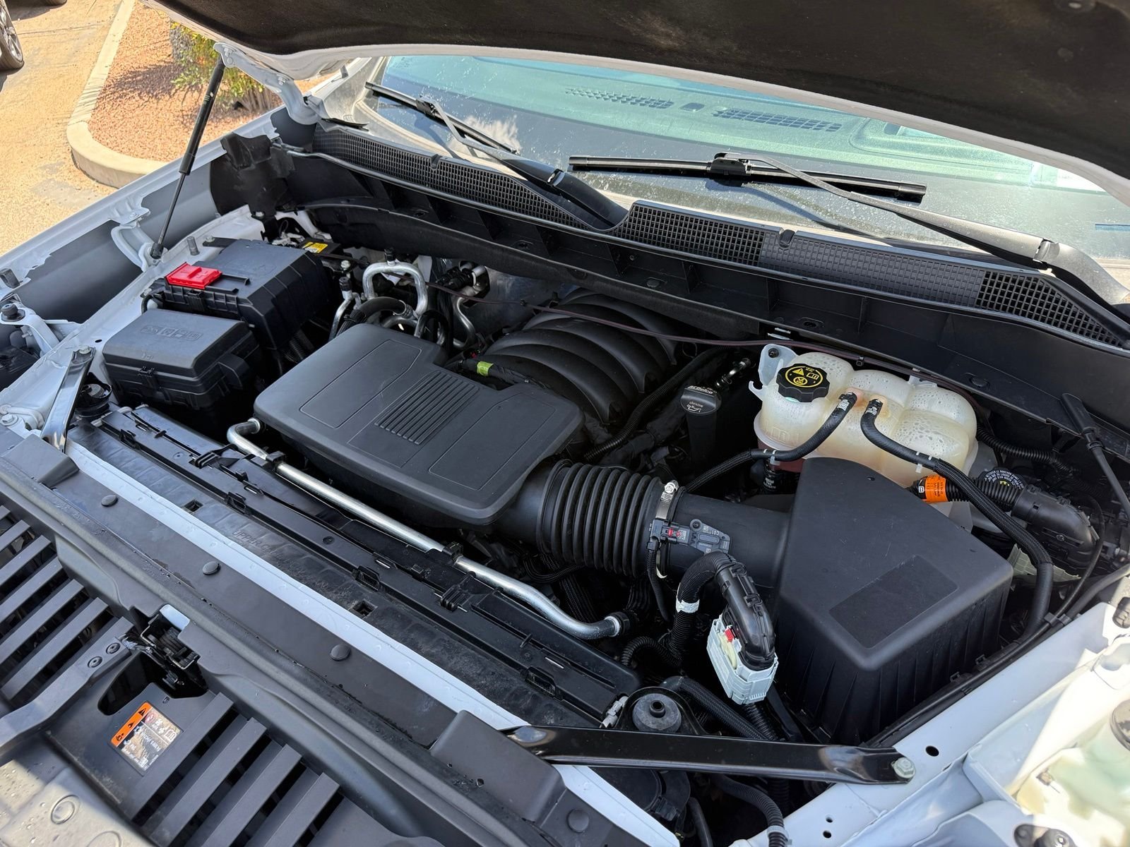 2023 Chevrolet Silverado 1500 High Country - Photo 56