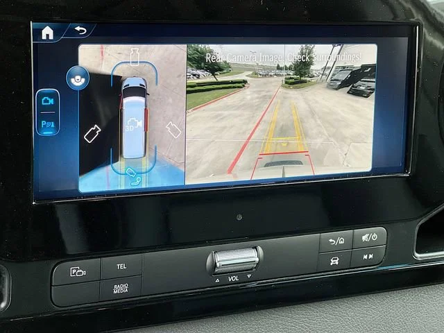 2025 Mercedes-Benz Sprinter Cargo Van Base - Photo 10
