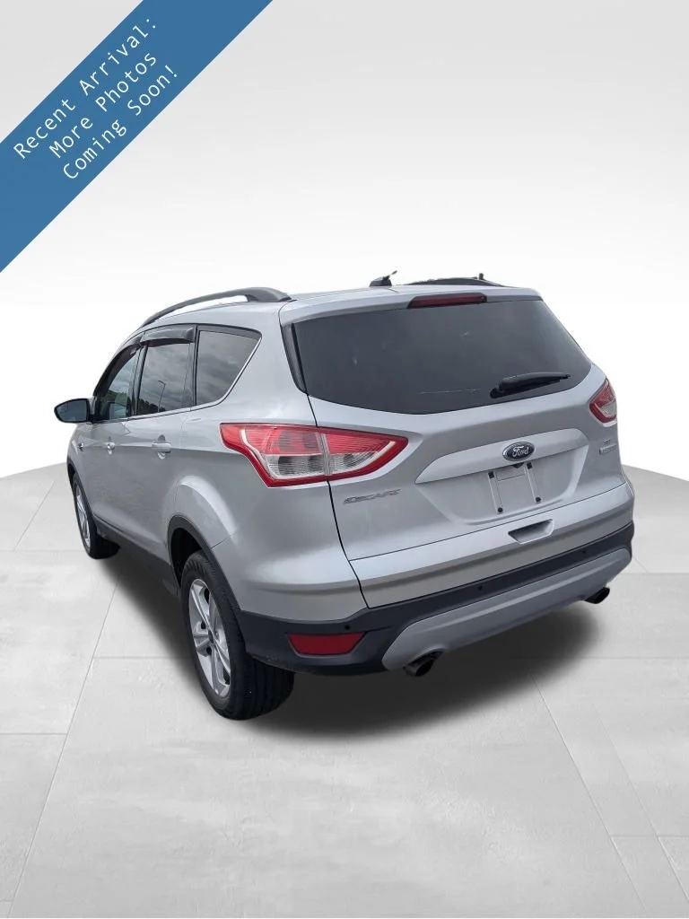 2014 Ford Escape SE's photo