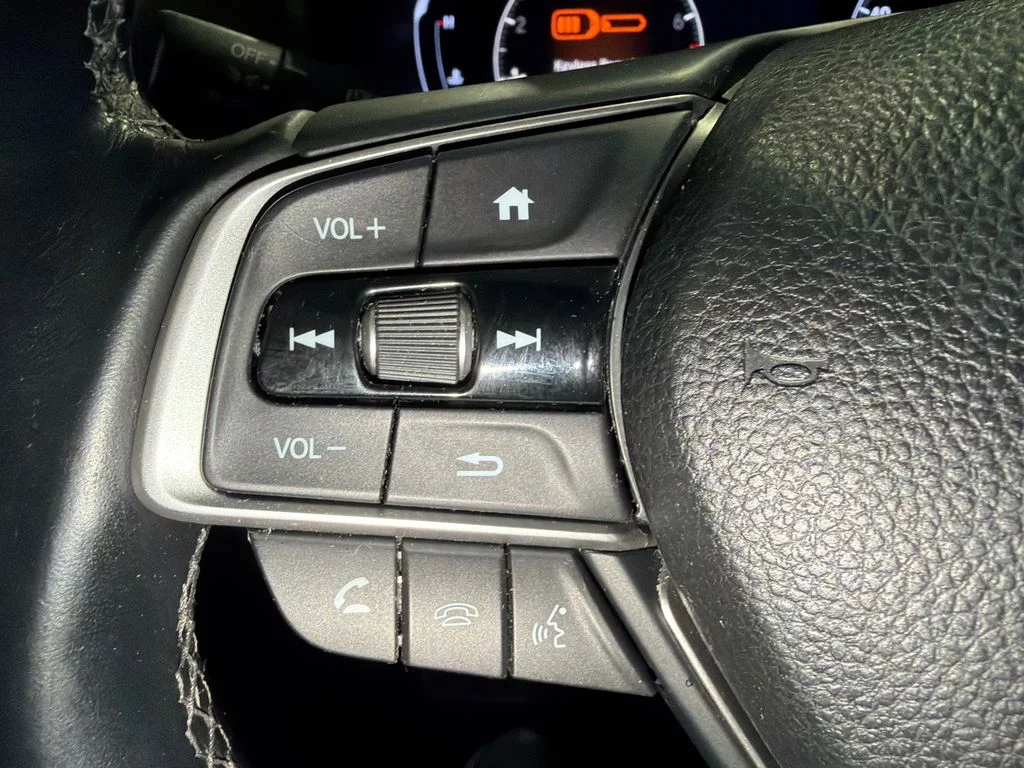Used 2018 Kona Coffee Metallic Honda EX-L 1.5T image 26
