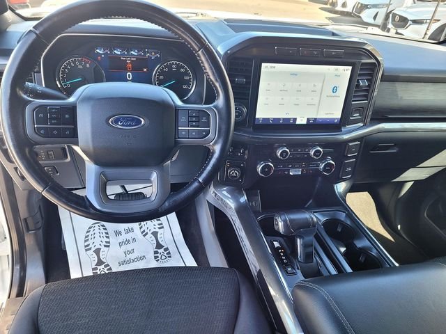 Used 2022  Ford XLT image 9
